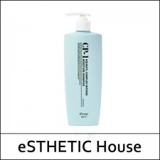 [eSTHETIC House] (a) CP-1 Aquaxyl Complex Intense Moisture Shampoo 500ml / 0501(0.8) / 5,600 won(R)